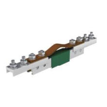 Expansion Joint for Nsp-H Series Unipole Conductor Rail Busbar